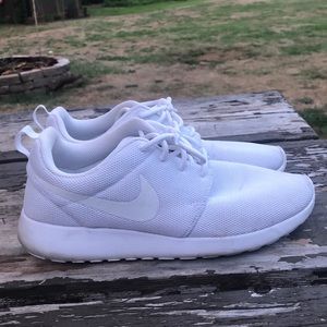 Nike Roshe Run